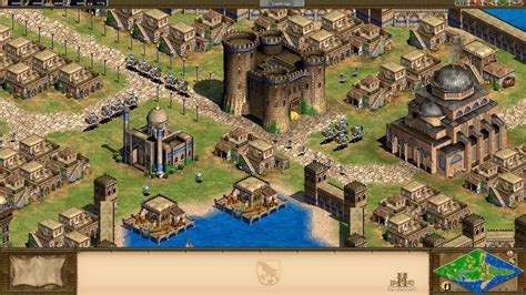 age of empires 2 2013|More.